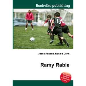  Ramy Rabie Ronald Cohn Jesse Russell Books