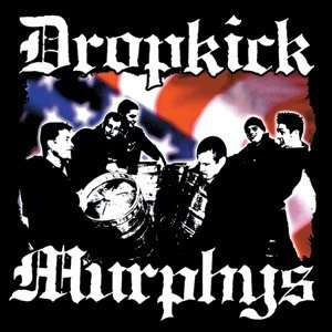  Dropkick Murphys Keg Party Button B 1635 Toys & Games