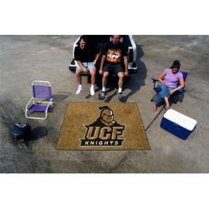  University of Central Florida   TAILGATER Mat
