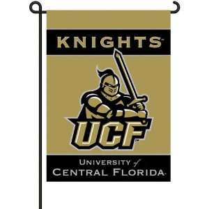  Central Florida Knights 13x18 Garden Flag Set