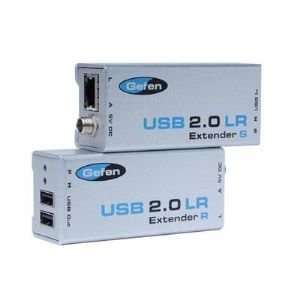  USB 2.0 Extender Electronics
