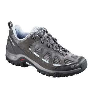   Salomon Exit GTX Low Hiking Womens New Shoes Size 7