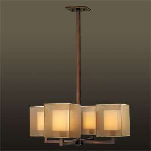    Chandelier No. 331240ST 24By Fine Art Lamps