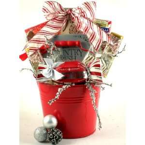 Celebrations, Holiday Gift Basket for Christmas  Grocery 