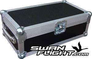 Roland Octapad SPD 30 Percussion Pad Swan Flight Case  