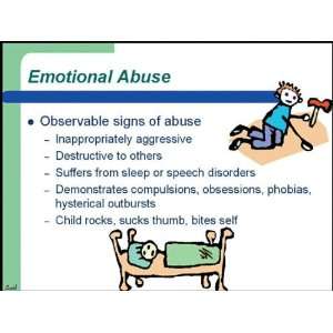  Cev Child Abuse PowerPoint Presentation