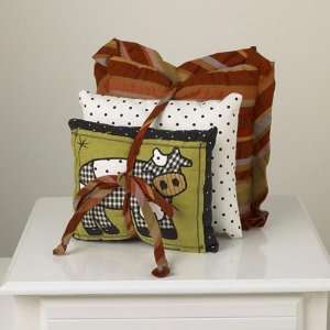  Pillow Pack   Barn Dance By Cotton Tale Baby