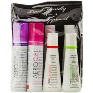  Tri Travel Friendly Airline Approved Pack   Travel Pack #2 