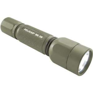  2390 M6 3 Watt LED Flashlight CL4763