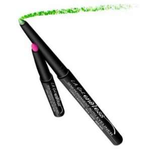    Permanent Waterproof Smudgeproof Auto Eyeliner (12 Different Colors