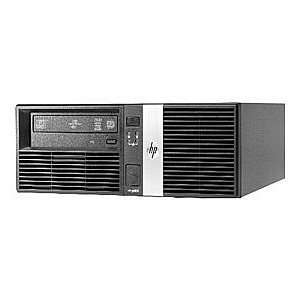  HP Point of Sale System rp5800   DT   1 x P G850 / 2.9 GHz 