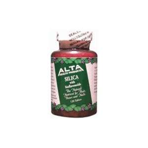  SILICA WITH BIOFLAVONOIDS pack of 9 Health & Personal 