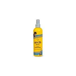  Got 2b Glued Non aero Spiking Spray 10.1 Ounce Bottle 