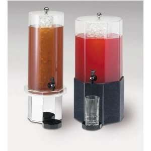  Contemporary 2 Gallon Mediteranean Beverage Dispenser 