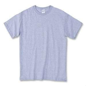  hidden Champion Mens Double Dry Performance T Shirt (Gray 