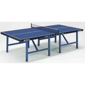  JOOLA 2000 S Table Tennis Table
