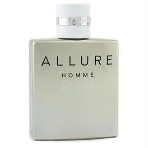  Allure By Chanel for Men Homme Edition Blanche Eau De 