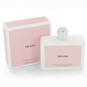 com Prada Perfume for Women, 6.8 oz, Hydrating Body Lotion From Prada 