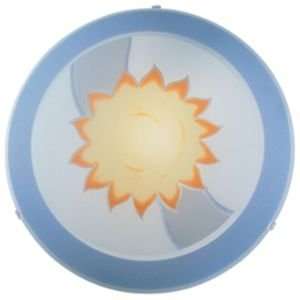  Speedy Wall or Ceiling Lamp by Eglo  R200762   Sun