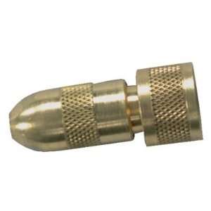  Chapin Adjustable Brass Cone Pattern Nozzles   6 6000 