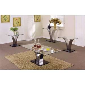  Creative Images Arch End Table Furniture & Decor