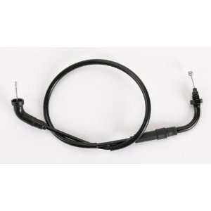  Motion Pro 27 in. Pull Throttle Cable Automotive