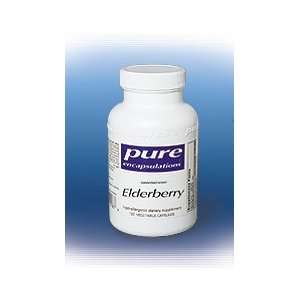  Elderberry Ext 700mg 120C