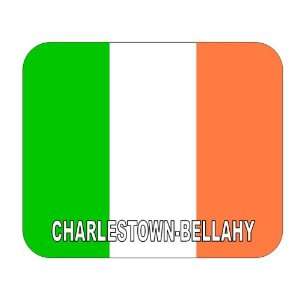  Ireland, Charlestown Bellahy Mouse Pad 