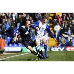  Football   Birmingham City v Everton Barclays Premier 