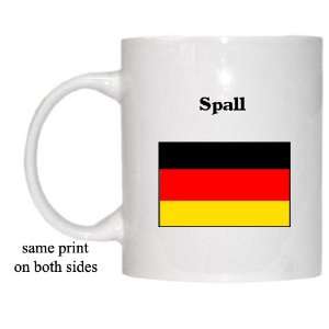  Germany, Spall Mug 