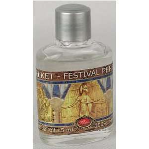  Selket Festival Perfume Recipe Egyptian Oils  Set of 4 