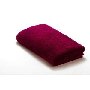  Towel Super Soft   Purple   Size 31 x 51  Premium Cotton 