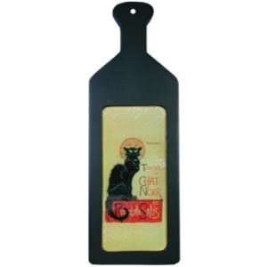  Chat Noir Cheese Board