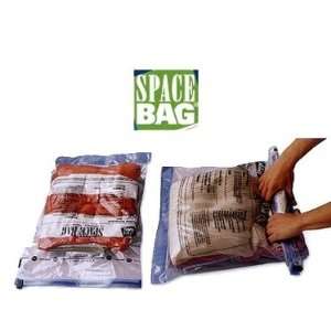 Travel Space Bags   Set of 3 