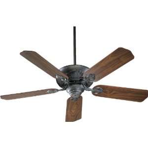  Chateaux Family 52 Charcoal Ceiling Fan 78525 93
