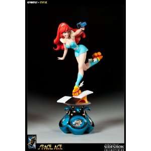     Space Ace Animated Ladies statuette Kimberly 36 cm Toys & Games