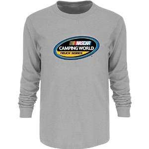  NASCAR Camping World Truck Series Crew Sweatshirt Sports 