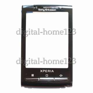 LCD Touch Screen Digitizer For Sony Ericsson Xperia X10 Mini