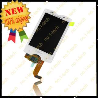 Sony Ericsson Xperia Mini Pro SK17i LCD Screen Display + Digitizer 