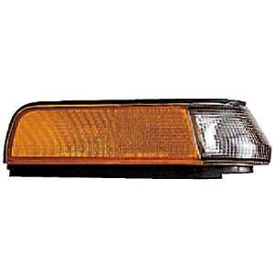  Honda Accord 2/3/4D 86 87 F.P/S.M.L Rh Park Signal Marker 