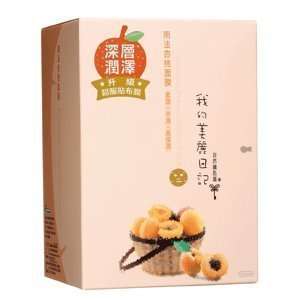  My Beauty Diary   Southern France Apricot Facial Mask 30g 