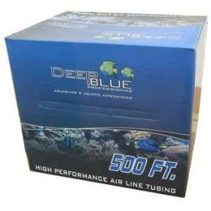  Top Quality Db High Performance Silicone Air Tubing 500ft 