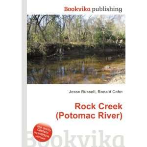   Creek (Potomac River) Ronald Cohn Jesse Russell  Books