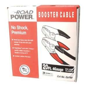  Booster Cables   Booster Cables(sold individuall) Office 