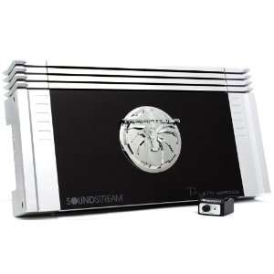  PX2.420   Soundstream 420W 2 Channel Picasso Series 