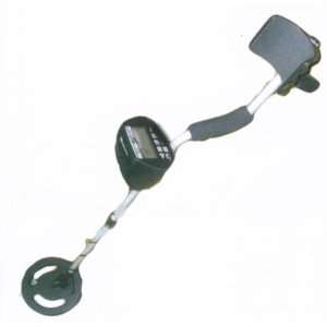  Professional Metal Detector with Discrimination Mode 