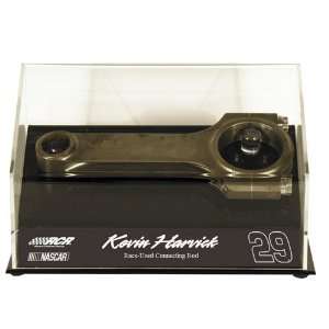  Kevin Harvick Race Used Connecting Rod with Engraved 