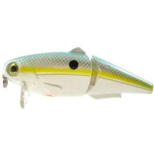strike king shad,vibe firetiger, krocodile trout spoon, 3 lures new on  PopScreen
