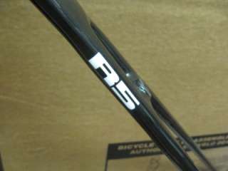 2011 ***BRAND NEW*** Cervelo R5 SL Frame Fork and Headset Size 56cm 