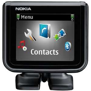  Nokia CK 600 Car Kit Electronics